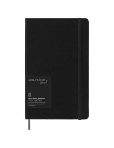 Libreta smart grande rayada N25359701