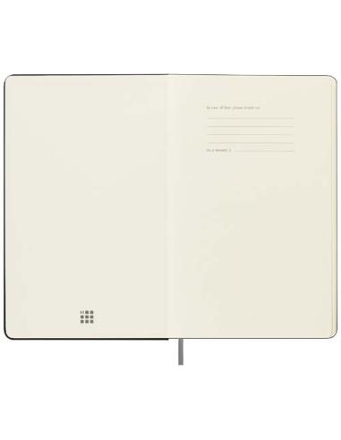 Libreta smart grande rayada N09359701