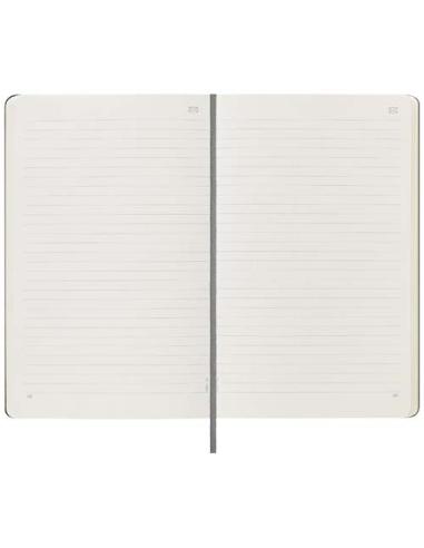 Libreta smart grande rayada N09359701