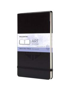 Álbum artístico grande para acuarelas N09459701 2