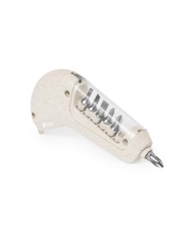 Flexómetro Multiherramienta N97402