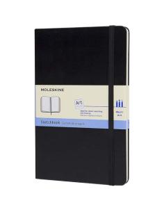Cuaderno de dibujo grande N09659701