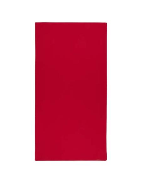 Toalla de deporte de RPET de 50 x 100 cm N12205311