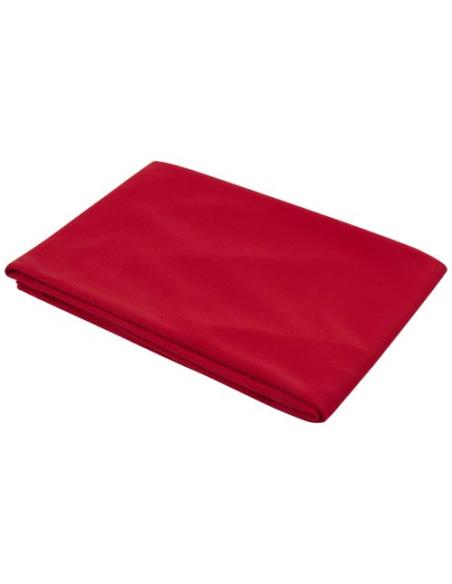 Toalla de deporte de RPET de 50 x 100 cm N12205311