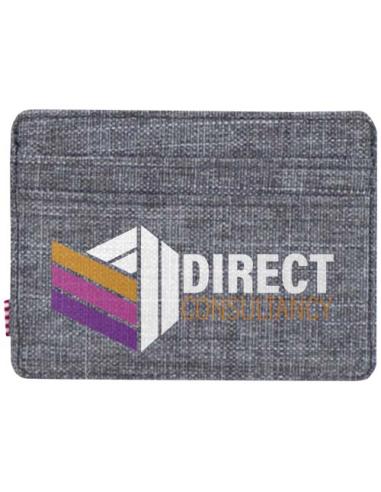 Tarjetero RFID reciclado N08657021