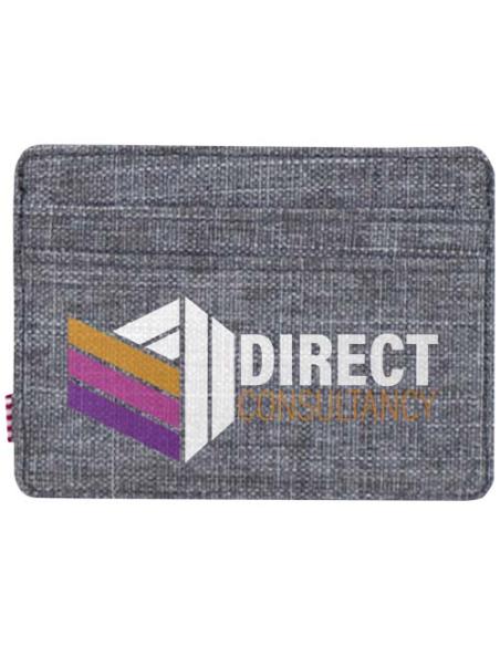 Tarjetero RFID reciclado N08657021