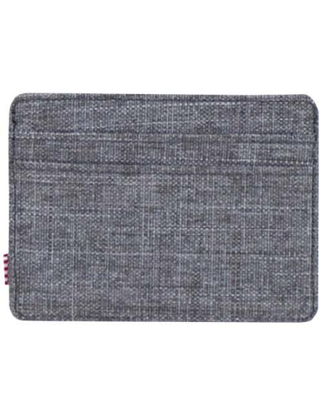 Tarjetero RFID reciclado N08657021