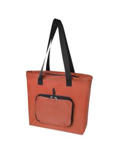 Bolsa Tote plegable de RPET de 16 litros N10190031