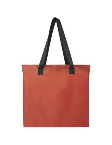 Bolsa Tote plegable de RPET de 16 litros N23190031