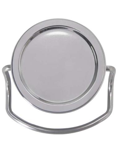 Botella de 650 ml de acero inoxidable reciclado con certificado RCS con aislamiento de cobre N10568001