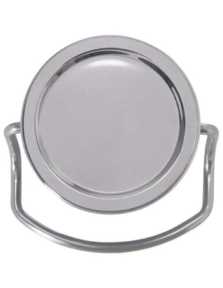 Botella de 650 ml de acero inoxidable reciclado con certificado RCS con aislamiento de cobre N10568001