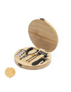 Set Herramientas N38402 2