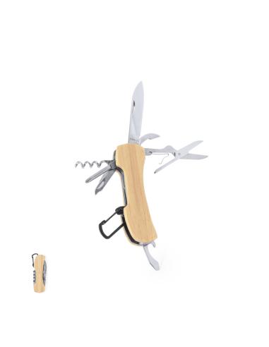 Navaja Multiusos N48402
