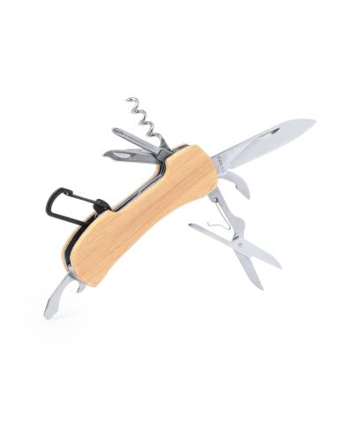 Navaja Multiusos N48402
