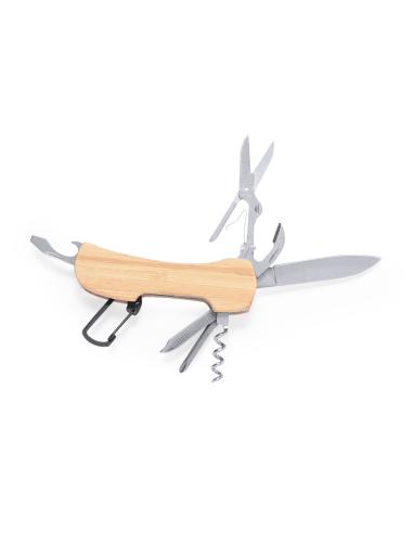 Navaja Multiusos N48402