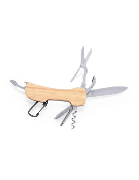 Navaja Multiusos N48402