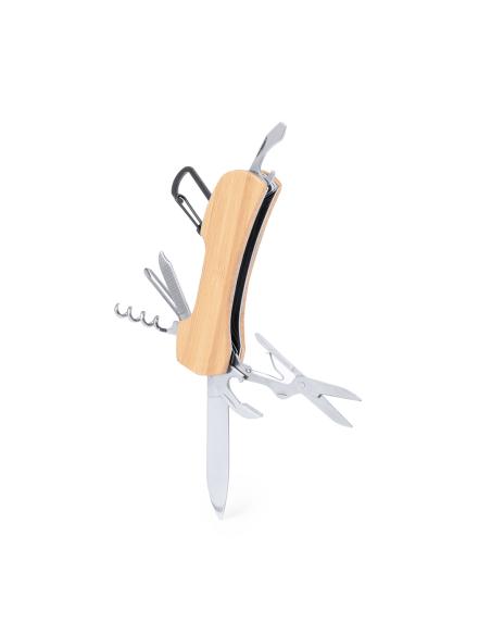Navaja Multiusos N48402