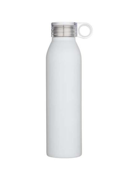 Botella de 650 ml de acero inoxidable con certificado RCS N10968001