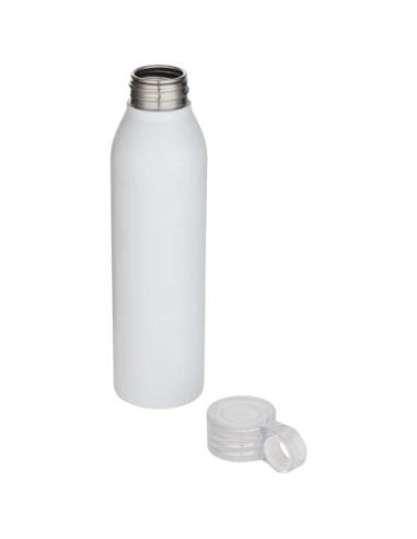 Botella de 650 ml de acero inoxidable con certificado RCS N10968001