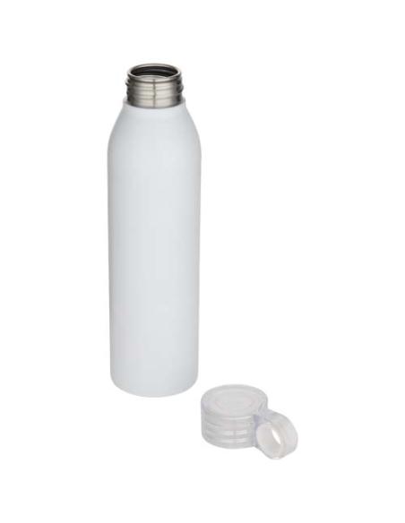 Botella de 650 ml de acero inoxidable con certificado RCS N10968001