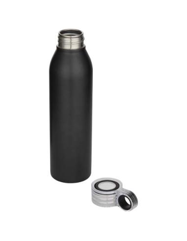 Botella de 650 ml de acero inoxidable con certificado RCS N09968001