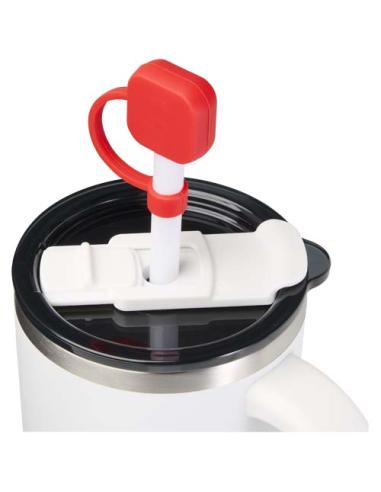 Funda de silicona para pajita N12578001