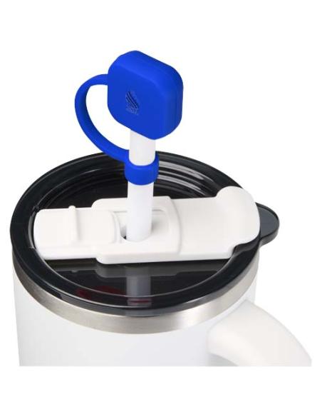 Funda de silicona para pajita N35578001