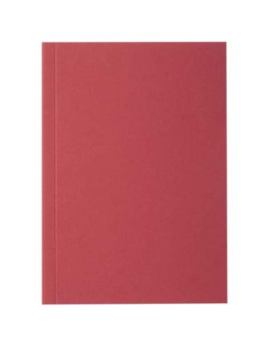 Libreta A6 de tapa blanda con 50 hojas de papel reciclado N12362012