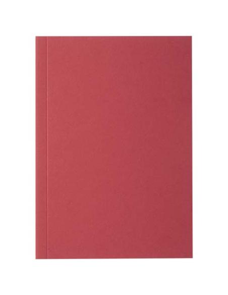 Libreta A6 de tapa blanda con 50 hojas de papel reciclado N12362012