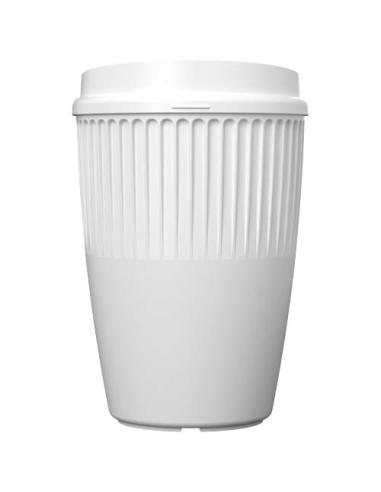 Vaso de 350 ml con tapa N10547012