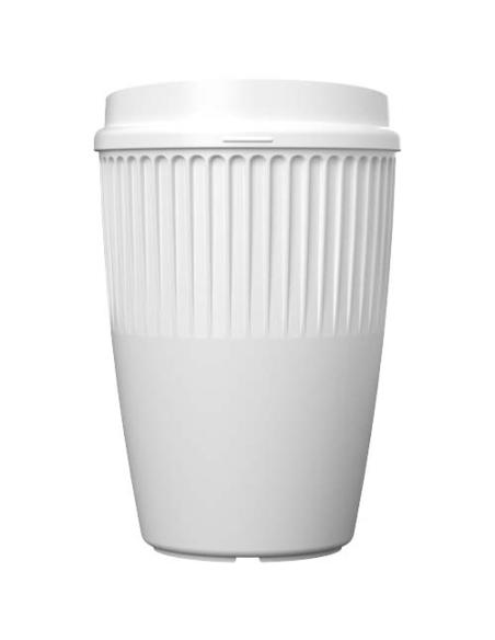 Vaso de 350 ml con tapa N10547012