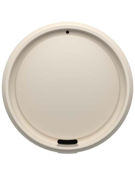 Vaso de 350 ml con tapa N60547012