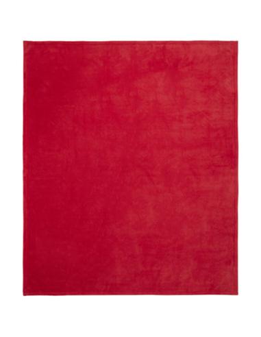 Manta extrasuave de forro coral N12018211