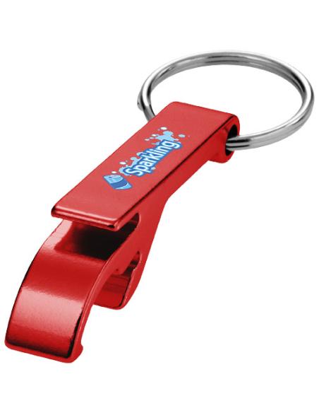 Llavero abrebotellas y abrelatas N40810811