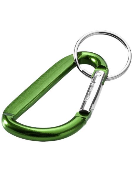 Llavero con mosquetón N40580811