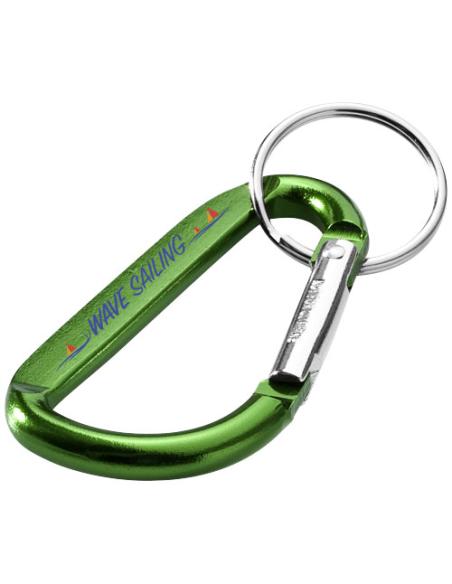 Llavero con mosquetón N40580811