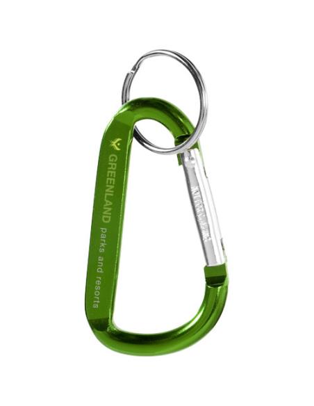 Llavero con mosquetón N40580811