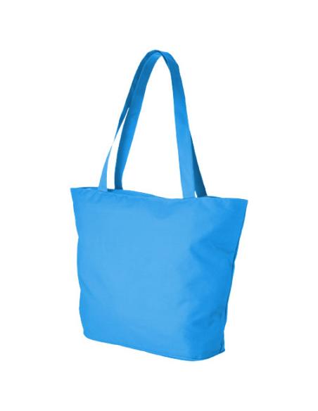 Bolsa Tote de playa con cremallera N70971911