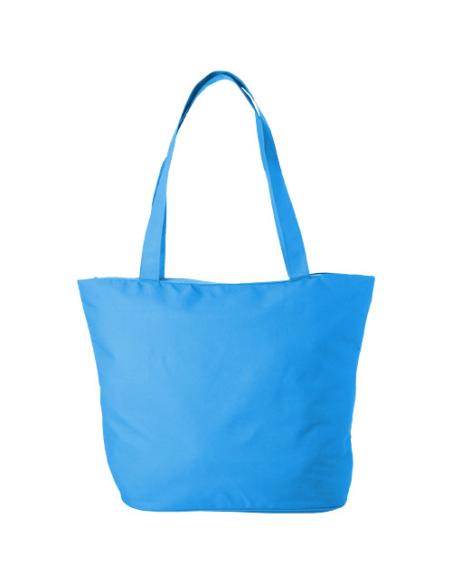 Bolsa Tote de playa con cremallera N70971911