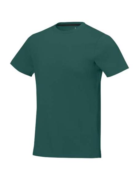 Camiseta de manga corta para hombre N12611083