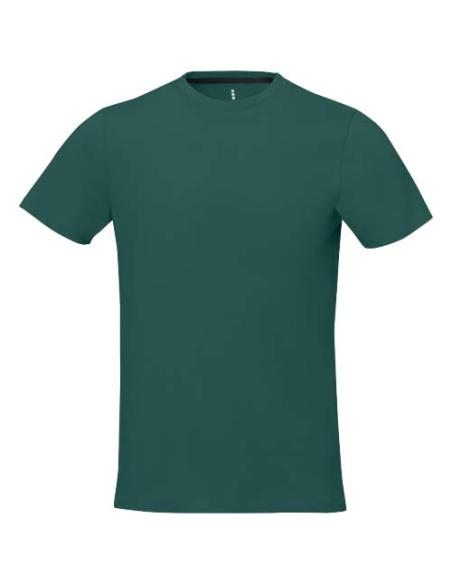 Camiseta de manga corta para hombre N12611083