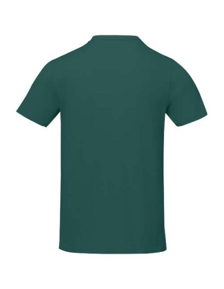 Camiseta de manga corta para hombre N12611083