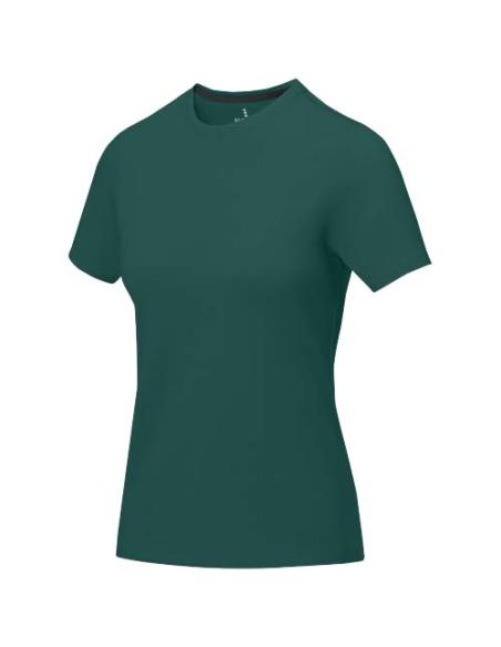 Camiseta de manga corta para mujer N12621083