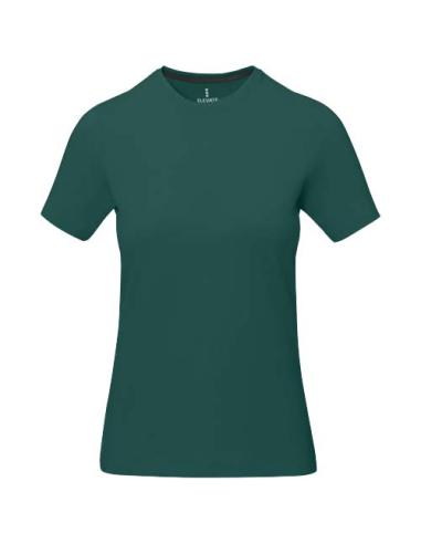 Camiseta de manga corta para mujer N12621083