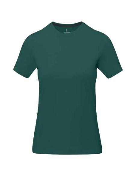 Camiseta de manga corta para mujer N12621083