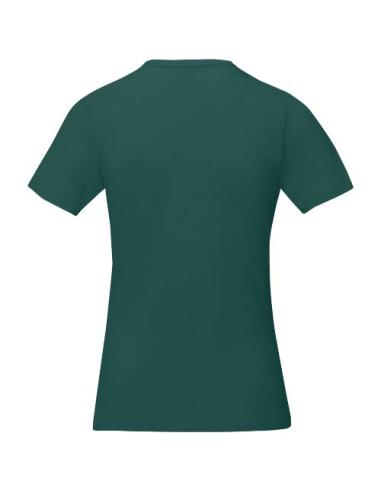 Camiseta de manga corta para mujer N12621083