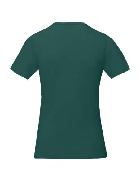 Camiseta de manga corta para mujer N12621083