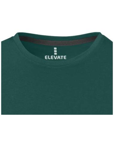 Camiseta de manga corta para mujer N12621083