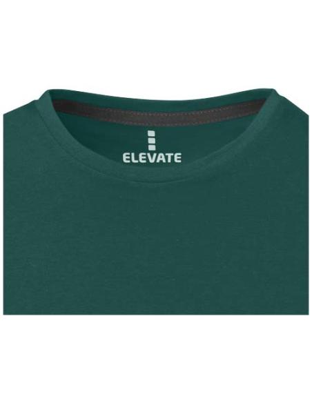 Camiseta de manga corta para mujer N12621083