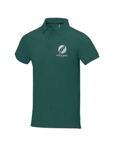 Polo de manga corta para hombre N12608083